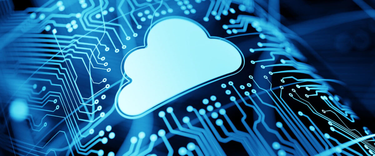 Cloud Computing
