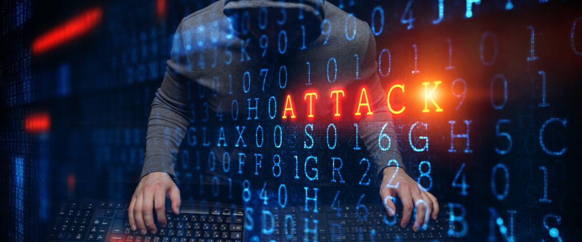 Cyberattack