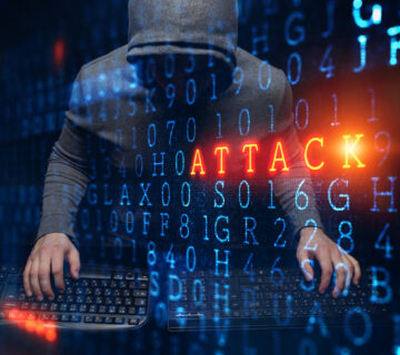 Cyberattack