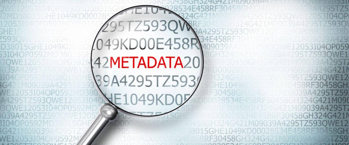 Metadata