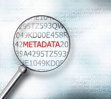 Metadata