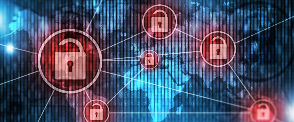 Ransomware